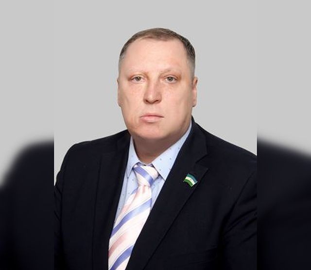 Депутат Горсовета Уфы Юрий Васильев претендует на пост мэра - Пруфы.рф , 23.10.2026