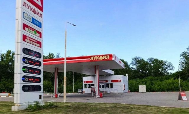 На АЗС готовят повышение цен на бензин: к чему готовиться водителям - Пруфы.рф , 24.10.2026