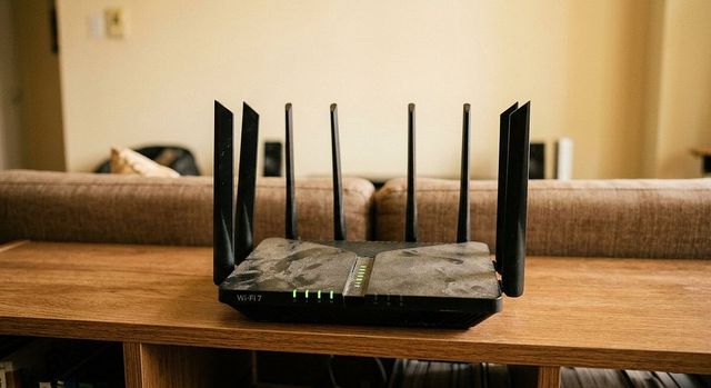 Телефон показывает полный Wi-Fi, но интернет тормозит: в чем причина - Пруфы.рф , 26.10.2026