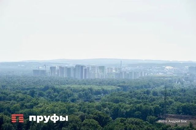 В Башкирии продают месторождение нефти и газа с запасами на миллиарды рублей - Пруфы.рф , 28.10.2026