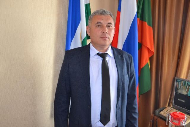 Экс-глава Баймака признал вину - Пруфы.рф , 29.10.2026