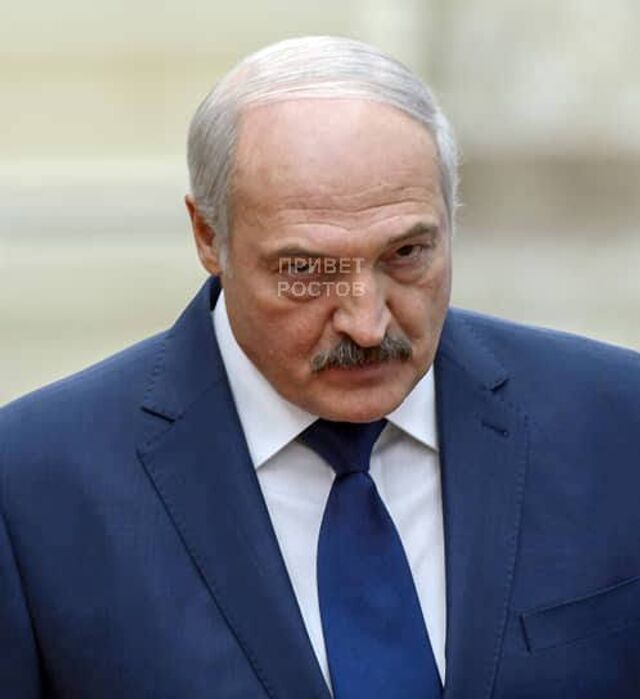 Вот мы сядем с Путиным, примем решение и бахнем. Поэтому не нарывайтесь»: Лукашенко подтвердил планы поставить в декабре на боевое дежурство «Орешник» Вот мы сядем с Путиным, примем решение и бахнем. Поэтому не нарывайтесь»: Лукашенко подтвердил планы поставить в декабре на боевое дежурство «Орешник» - Privet-Rostov.ru, 31.10.2025