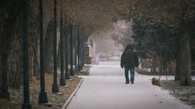 Не снег, а загадка: Борис Кубай раскрыл секреты погоды во Владивостоке Не снег, а загадка: Борис Кубай раскрыл секреты погоды во Владивостоке - Восток-Медиа | Новости Приморья и Владивостока, 17.11.2025