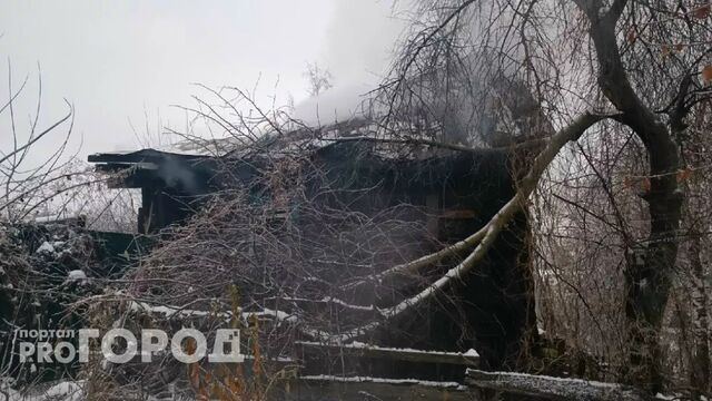 Более 60 пожаров произошло в Нижегородской области за прошедшую неделю - Про Город Нижний Новгород | Новости области, 24.02.2026
