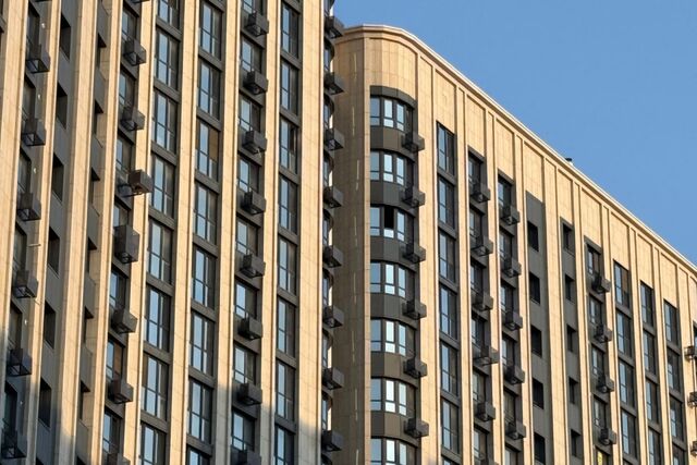 Поврежденные после атаки БПЛА дома на левобережье Ростова восстановили - Информагентство «ДОН 24», 19.08.2025