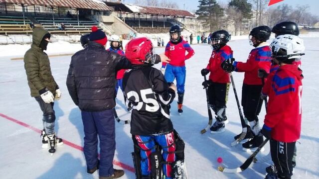 В Хабаровском крае выбрали первых «Земских тренеров» В Хабаровском крае выбрали первых «Земских тренеров» - Восток-Медиа | Новости Приморья и Владивостока, 17.11.2025